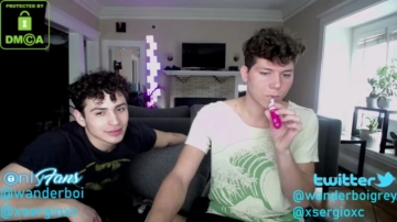 Wanderboi  31-08-2021 video sweetass